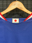 Camiseta Adidas Seleção Japão - Pronta Entrega