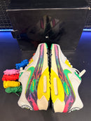 Tênis Grateful Dead x University of Oregon x Nike Air Max 90 "Grateful Ducks" - Pronta Entrega