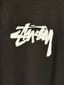 Moletom Stussy Black - Pronta Entrega