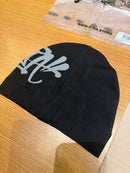 Gorro Syna World Big Logo Skull Beanie - Pronta Entrega