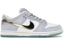 Nike SB Dunk Low Sean Cliver - Encomenda
