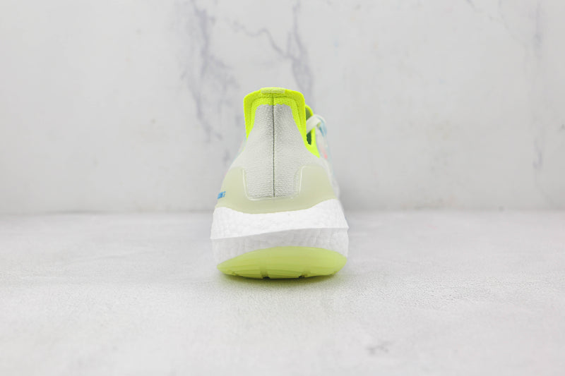 Adidas UltraBoost 22 Sky Mint Rush - Encomenda