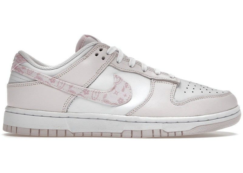 Nike Dunk Low Pink Paisley - Encomenda