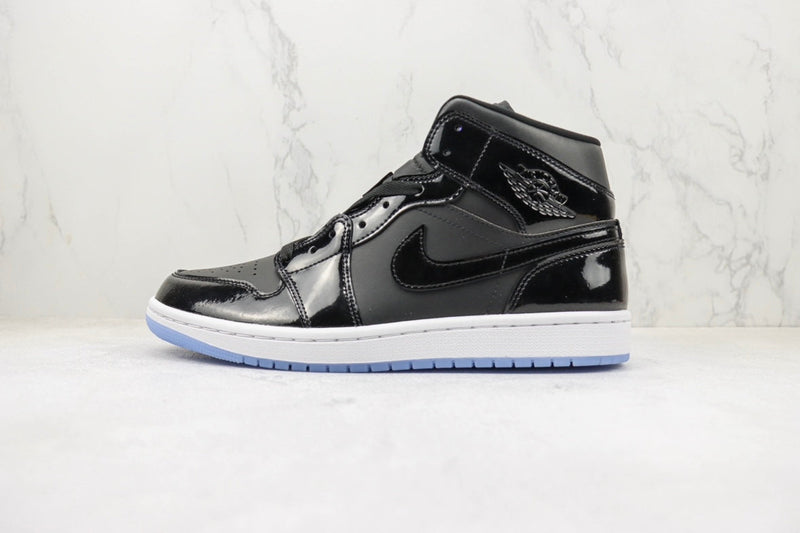 Jordan 1 Mid SE Space Jam - Encomenda