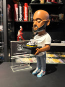 Boneco Colecionável Danil Yad Mighty Virgil Abloh Sneakers - Pronta Entrega