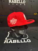 Boné New Era 9FORTY New York Yankees - Pronta Entrega