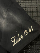 Camiseta Hellstar Jesus Cried Black - Pronta Entrega