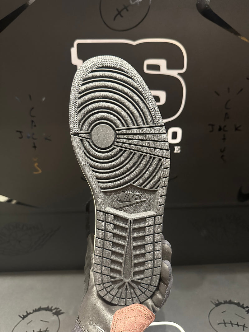 Tênis Nike Air Jordan 1 High Mocha - Pronta Entrega