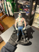 Boneco de Ação Guardiões da Galáxia Drax 20cm Resina - Pronta Entrega