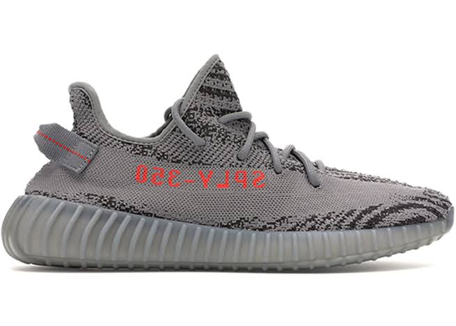 Adidas Yeezy Boost 350 V2 Beluga 2.0 - Encomenda