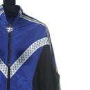 Conjunto Louis Vuitton Technical Tracksuit Azure - Encomenda