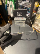 Óculos Oakley Descanso Gauge 3.1 OX5126 02 - Pronta Entrega