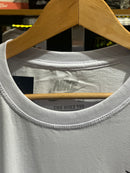 Camisa Nike Cotton Fantasy Branca - Pronta Entrega