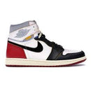 Jordan 1 Retro High Union Los Angeles Black Toe - Encomenda