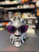 Óculos Oakley HSTN Seek Purple - Pronta Entrega