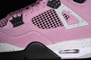 Air Jordan 4 Retro Orchid - Encomenda