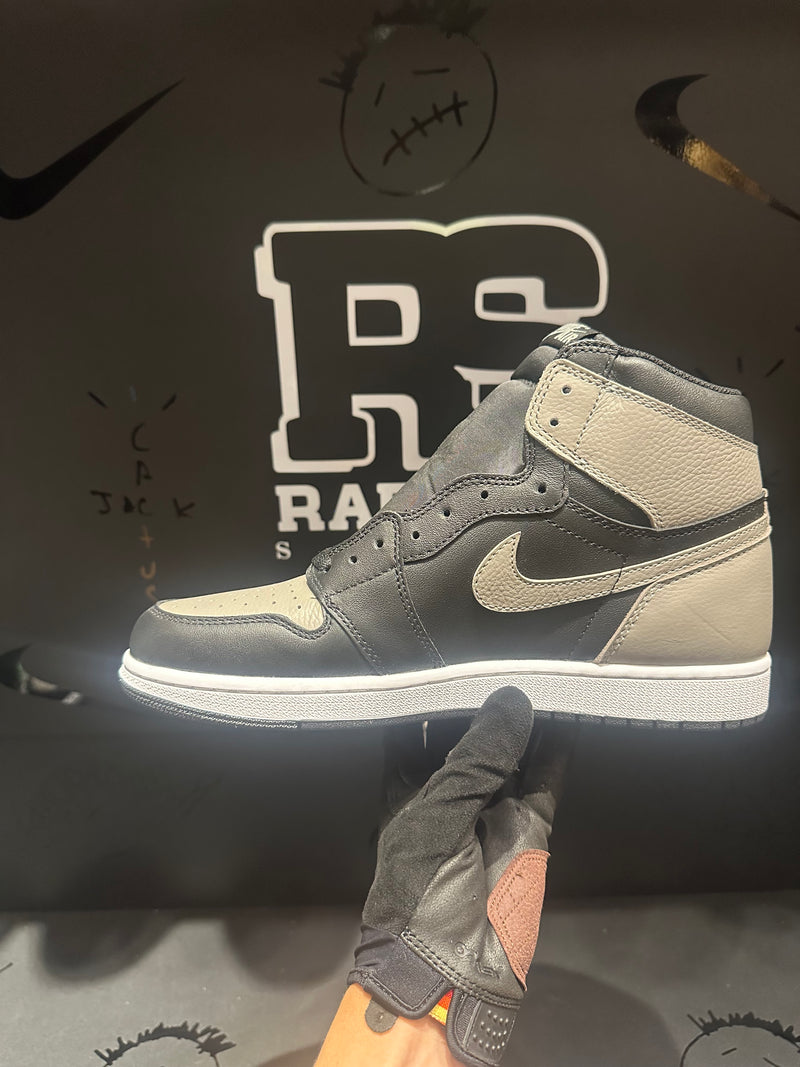 Tênis Nike Air Jordan 1 High Shadow - Pronta Entrega