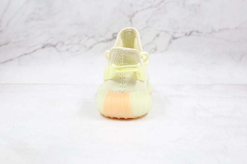 Adidas Yeezy Boost 350 V2 Butter - Encomenda