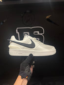 Tênis Nike Air Force 1 Low SP AMBUSH Phantom - Pronta Entrega