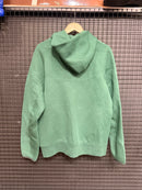 Jaqueta Nike Tech Fleece Green - Pronta Entrega
