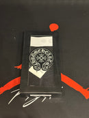 Cueca Chrome Hearts Black - Pronta Entrega
