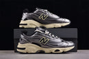 New Balance 1000 Silver Metallic Black