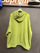 Moletom The North Face Green - Pronta Entrega