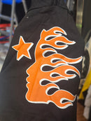 Camiseta Hellstar Preta - Pronta Entrega