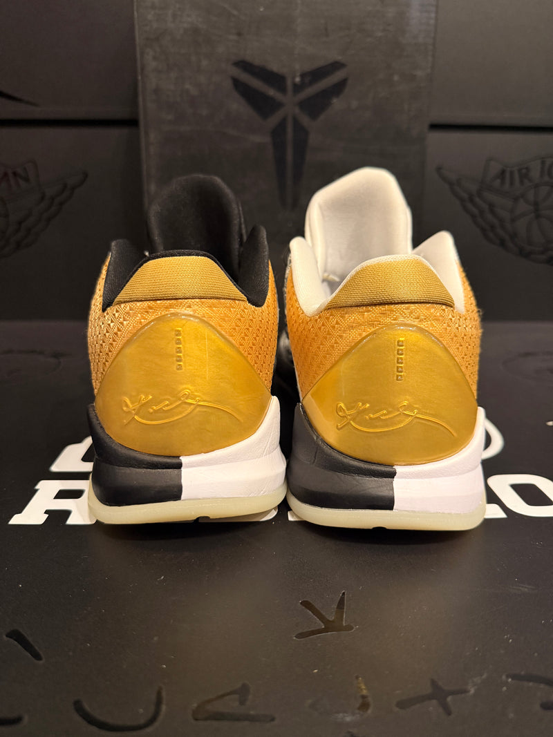 Tênis Nike Kobe 5 Protro Big Stage - Pronta Entrega