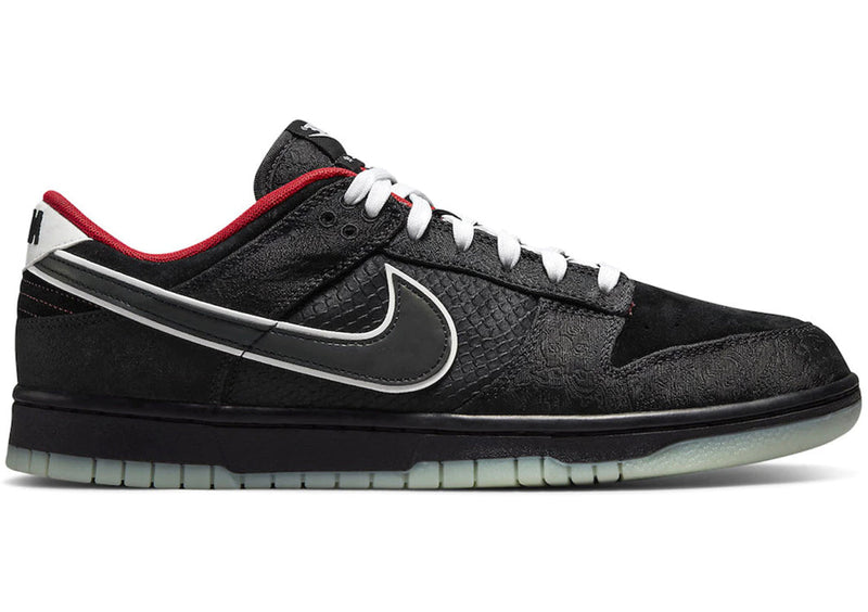Nike Dunk Low LPL League Of Legends - Encomenda
