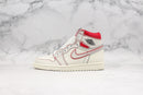 Jordan 1 Retro High Phantom Gym Red - Encomenda