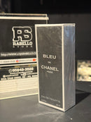 Perfume Chanel Bleu 50 ML Importado Contratipo - Pronta Entrega