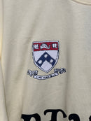 Camiseta Rhude White Runway Script - Pronta Entrega