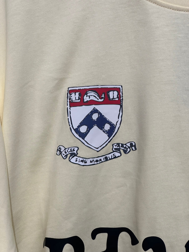 Camiseta Rhude White Runway Script - Pronta Entrega