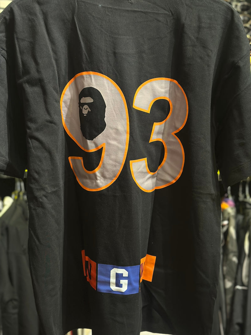 Camiseta BAPE MGM