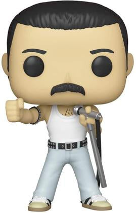 Funko Pop! Queen: Freddie Mercury
