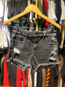 Short Feminino Jeans Billabong - Pronta Entrega
