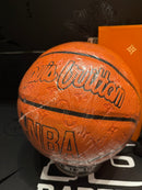 Bola Basquete Louis Vuitton X NBA Collection - Pronta Entrega