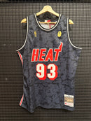 Jersey NBA x Bape Miami Heat