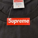 Camiseta Supreme Gas - ENCOMENDA