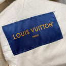 Jaqueta Louis Vuitton Monogram Workwear Denim - Encomenda