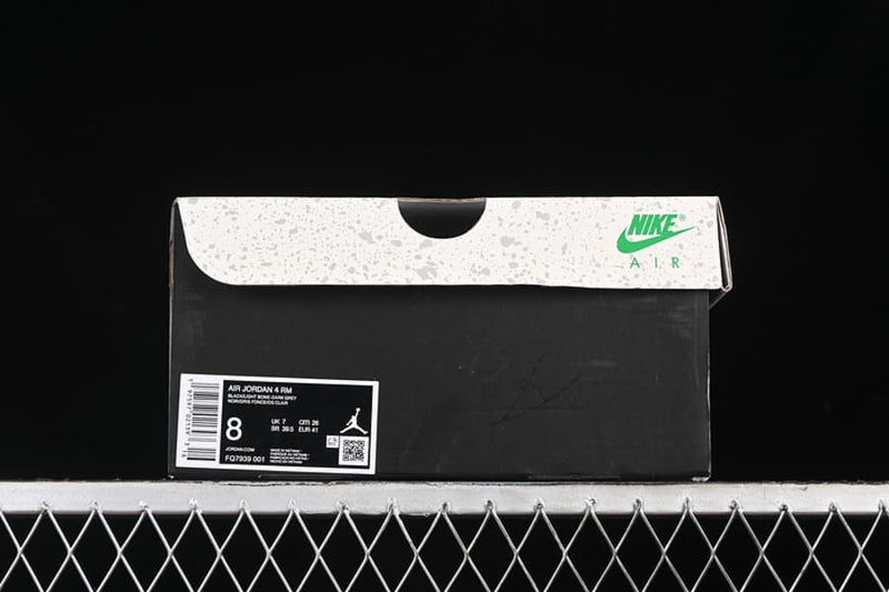 Air Jordan 4 RM Light Bone - Encomenda