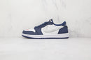 Jordan 1 Low SB MidNight Navy - Encomenda