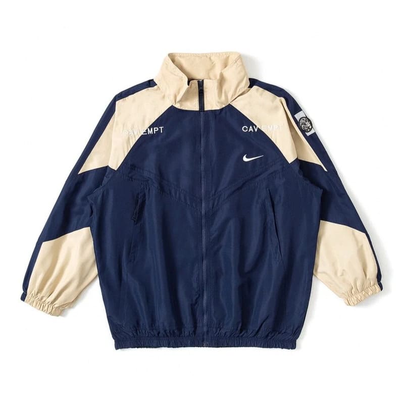 Jaqueta Nike x Cav Empt - Encomenda