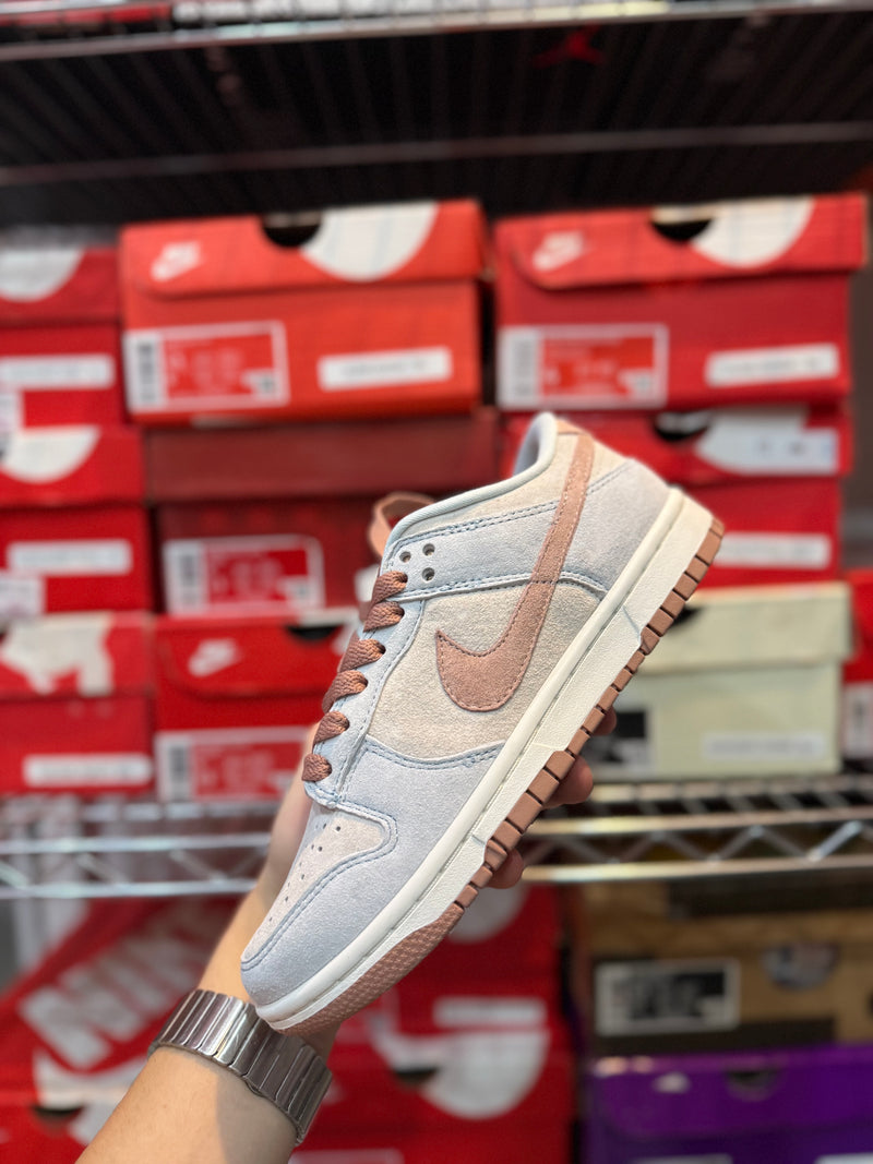 Tênis Nike Dunk Low "Burnt Sunrise" - Pronta Entrega