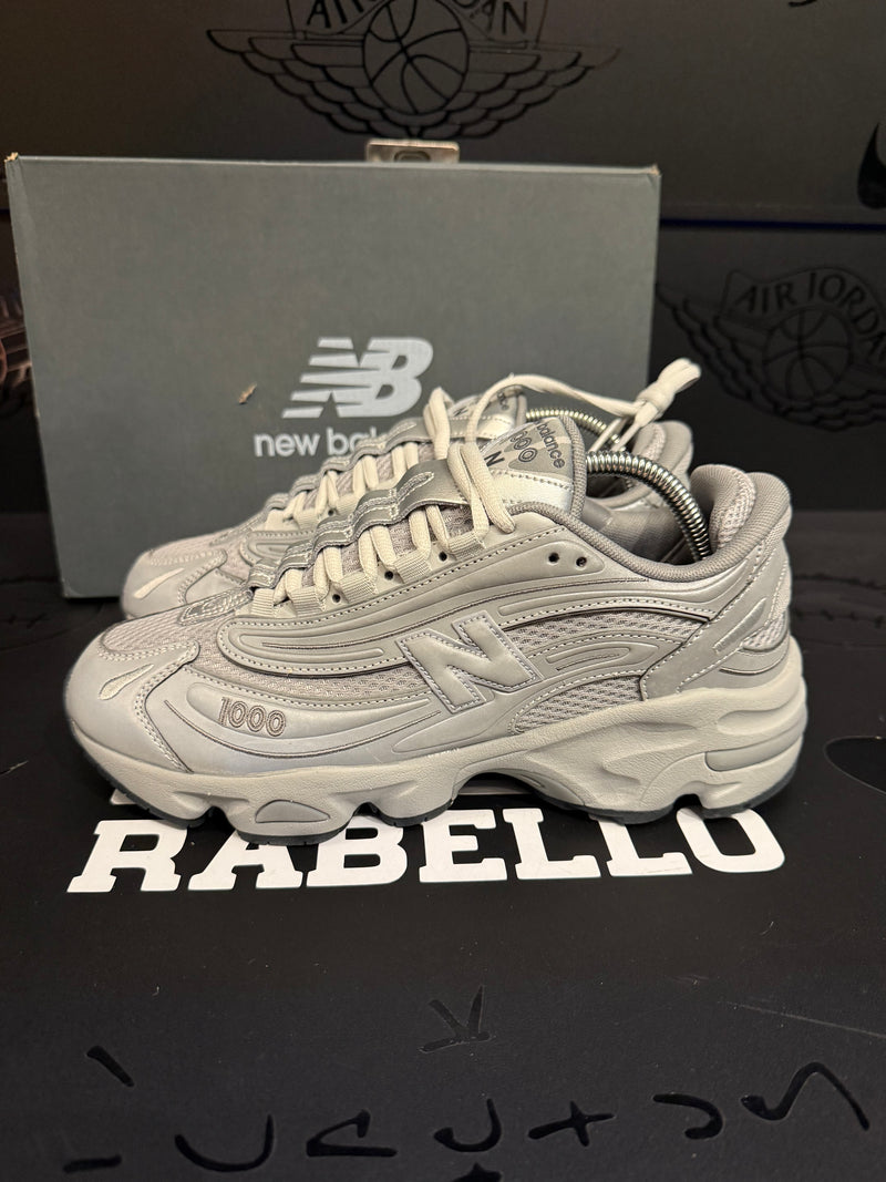 Tênis New Balance 1000 Reflective Pack - Pronta Entrega