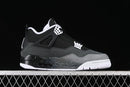 Air Jordan 4 Retro Fear Pack - Encomenda