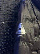 Jaqueta Puffer Palace Black - Pronta Entrega