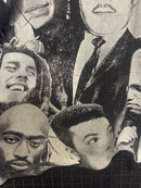 Camiseta Valley Black Historian Black - Pronta Entrega