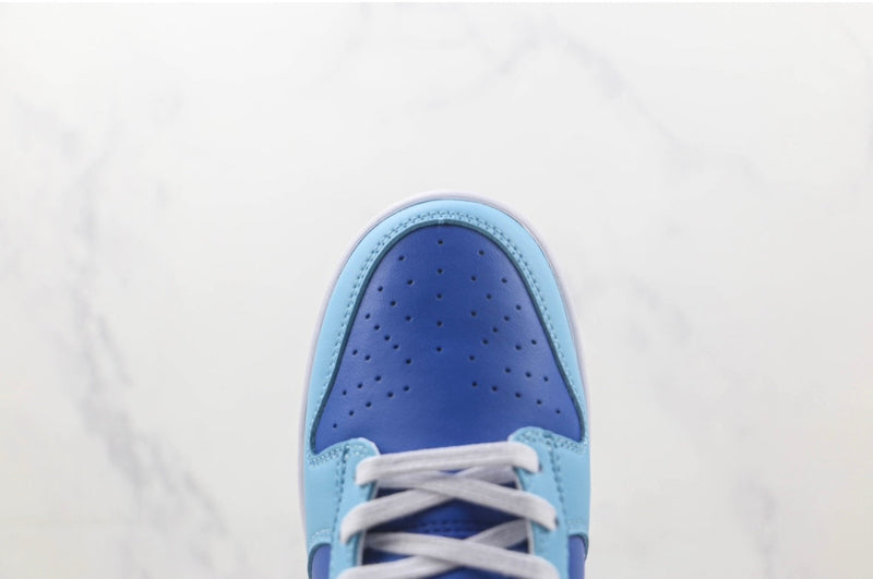 Nike Dunk Low Retro Argon - Encomenda